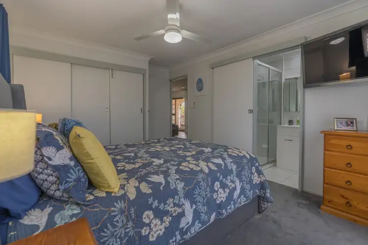 Seventh view of Homely house listing, 1 Cox Crescent, Millbank QLD 4670