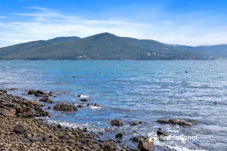 Third view of Homely house listing, 204 Matthew Flinders Drive, Alonnah TAS 7150