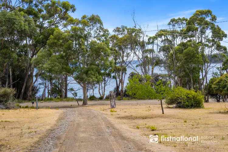 Fourth view of Homely house listing, 204 Matthew Flinders Drive, Alonnah TAS 7150