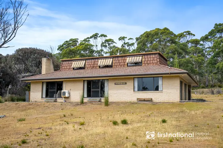 Fifth view of Homely house listing, 204 Matthew Flinders Drive, Alonnah TAS 7150