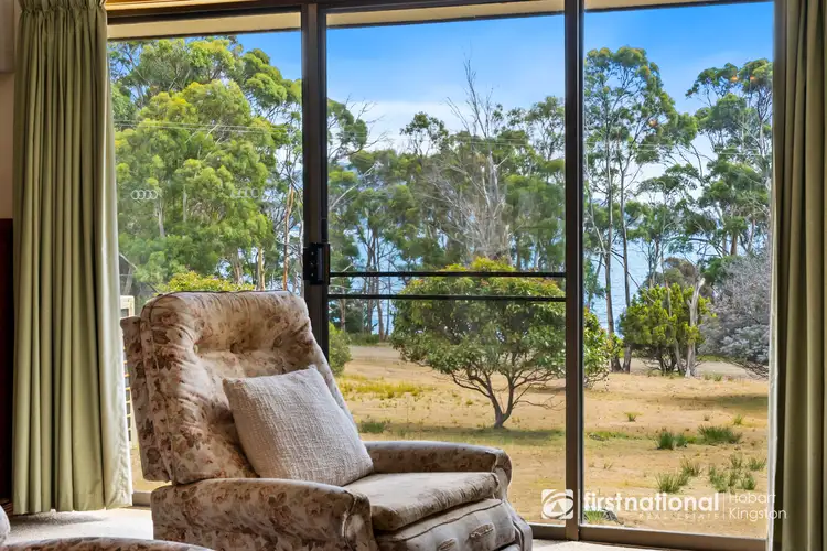 Sixth view of Homely house listing, 204 Matthew Flinders Drive, Alonnah TAS 7150