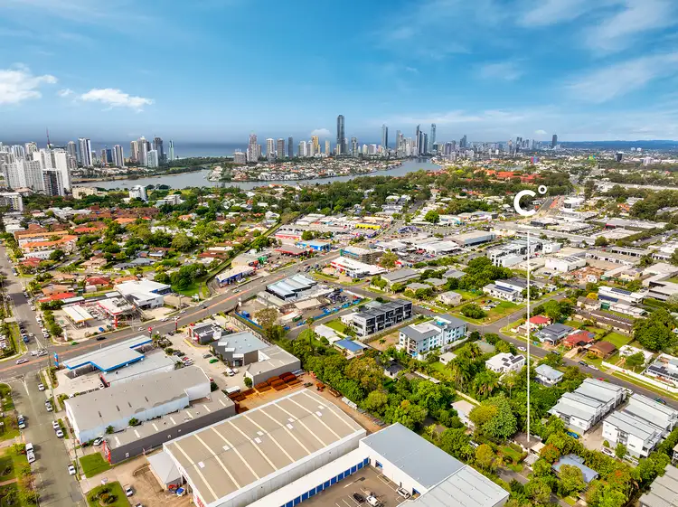 Main view of Homely house listing, 36 Allan Street, Southport QLD 4215