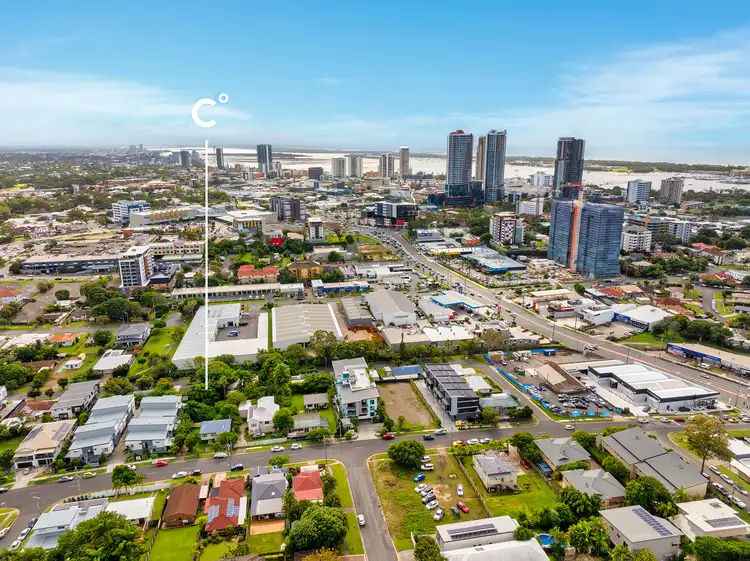 Second view of Homely house listing, 36 Allan Street, Southport QLD 4215