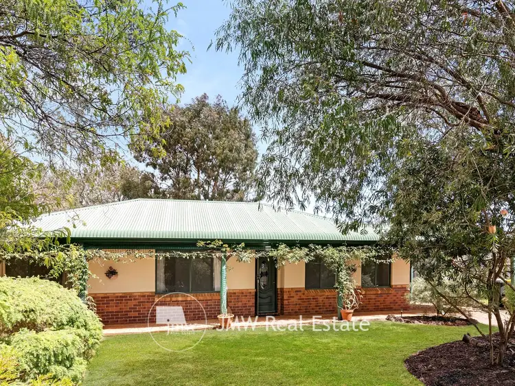 Second view of Homely house listing, 58 Brookland Loop, Dunsborough WA 6281