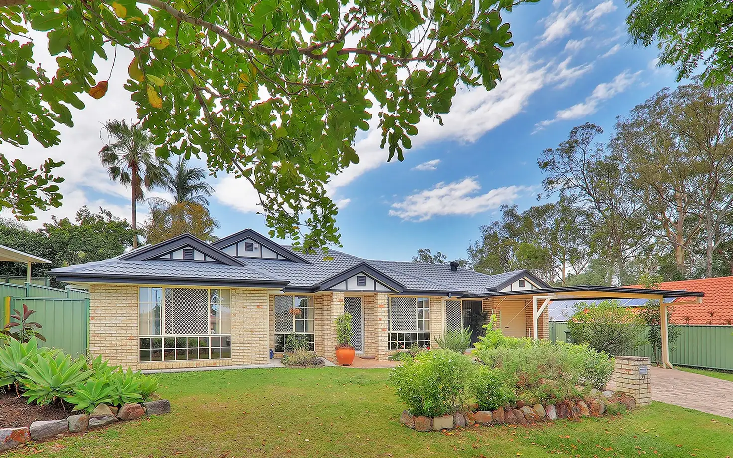 Main view of Homely house listing, 7 Silvergum Court, Calamvale QLD 4116