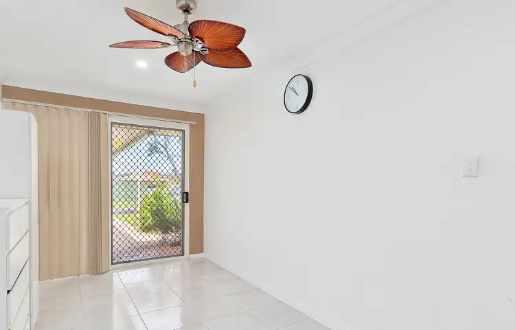 Second view of Homely house listing, 7 Silvergum Court, Calamvale QLD 4116