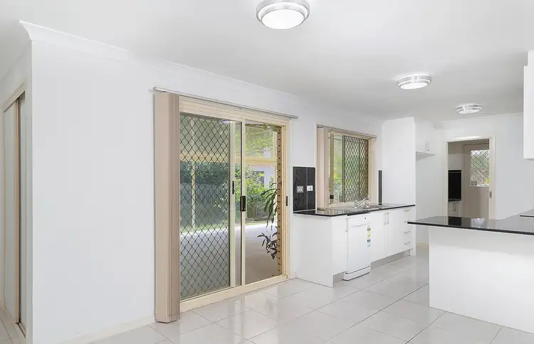 Fourth view of Homely house listing, 7 Silvergum Court, Calamvale QLD 4116