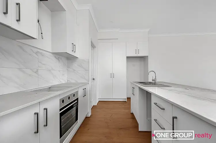 Second view of Homely house listing, 14/515 Bridge Inn Road, Mernda VIC 3754