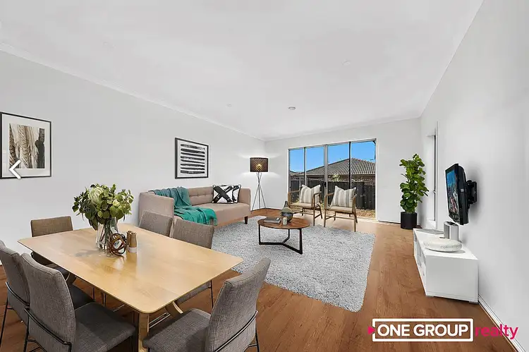 Third view of Homely house listing, 14/515 Bridge Inn Road, Mernda VIC 3754