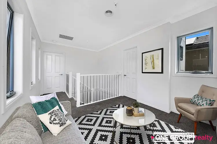 Fourth view of Homely house listing, 14/515 Bridge Inn Road, Mernda VIC 3754