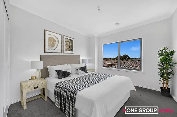 Sixth view of Homely house listing, 14/515 Bridge Inn Road, Mernda VIC 3754