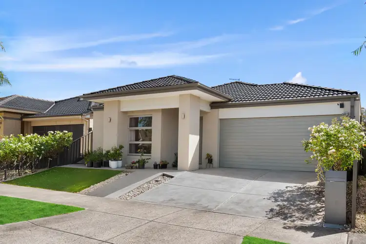 8 Potter Street, Wollert VIC 3750