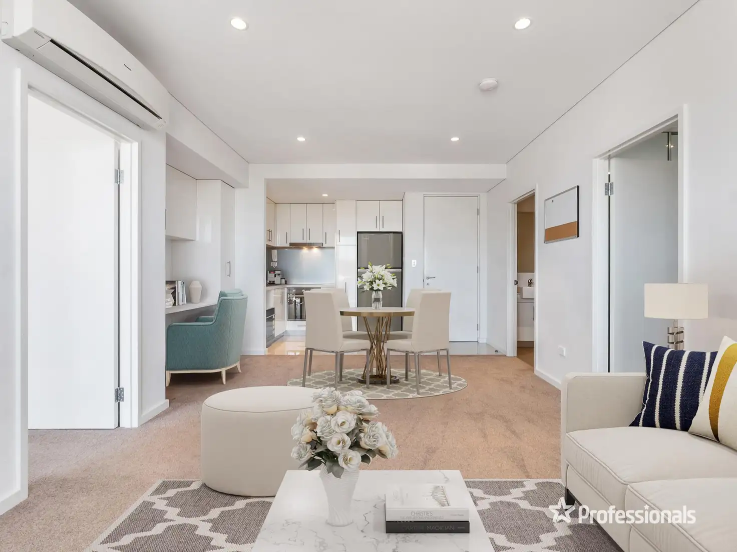 Main view of Homely apartment listing, 7/3 Washington Street, Victoria Park WA 6100