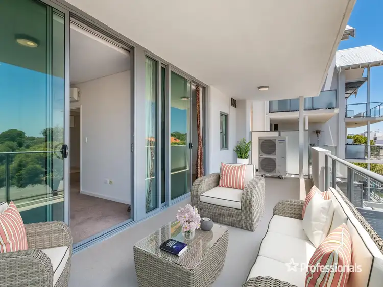 Third view of Homely apartment listing, 7/3 Washington Street, Victoria Park WA 6100