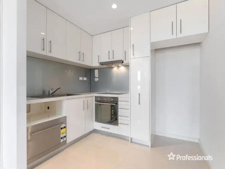 Sixth view of Homely apartment listing, 7/3 Washington Street, Victoria Park WA 6100