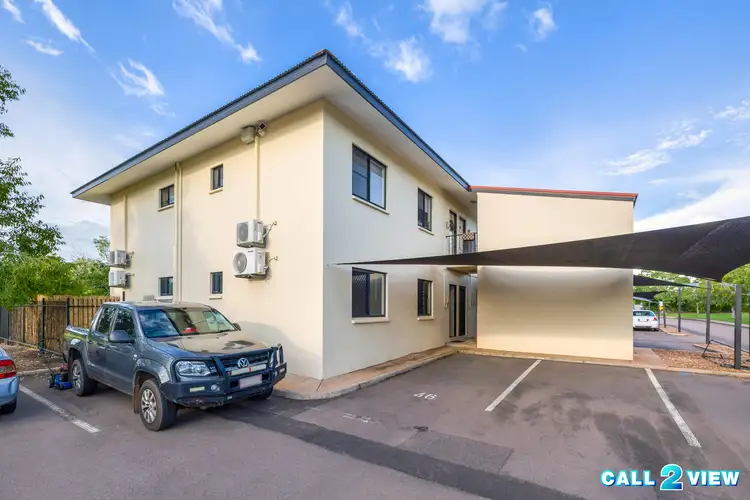 46/6 Wright Crescent, Gray NT 830