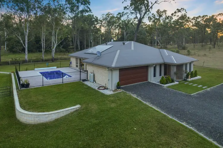 187-195 Ebenezer Road, Ebenezer QLD 4340