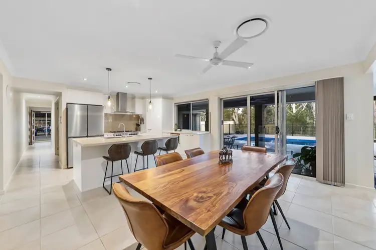 Fifth view of Homely house listing, 187-195 Ebenezer Road, Ebenezer QLD 4340