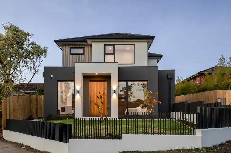 1&2/37 Larch Crescent, Mount Waverley VIC 3149