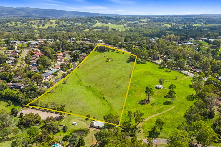 473 Bells Line of Road, Kurmond NSW 2757