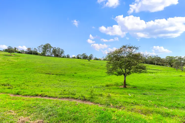 Third view of Homely land listing, 473 Bells Line of Road, Kurmond NSW 2757