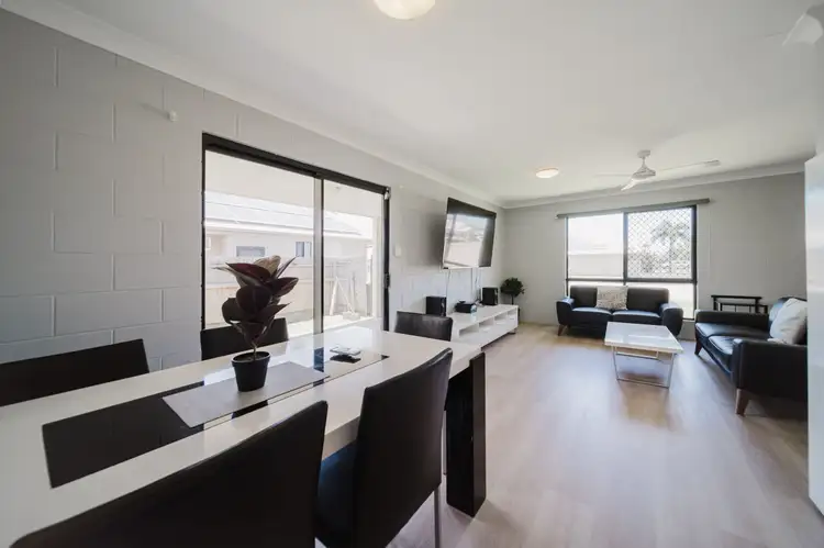 94 Gouldian Avenue, Condon QLD 4815