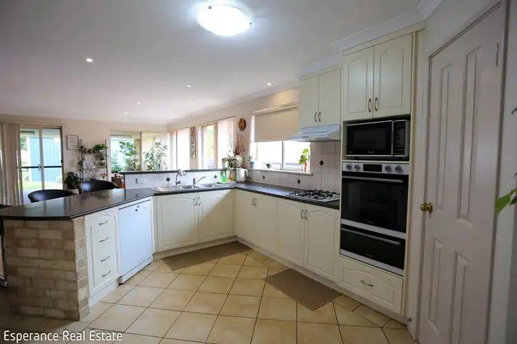 Third view of Homely house listing, 46 Amelia Circuit, West Beach WA 6450