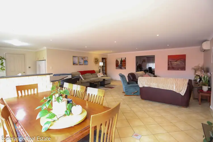 Fourth view of Homely house listing, 46 Amelia Circuit, West Beach WA 6450