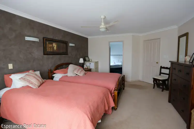 Sixth view of Homely house listing, 46 Amelia Circuit, West Beach WA 6450
