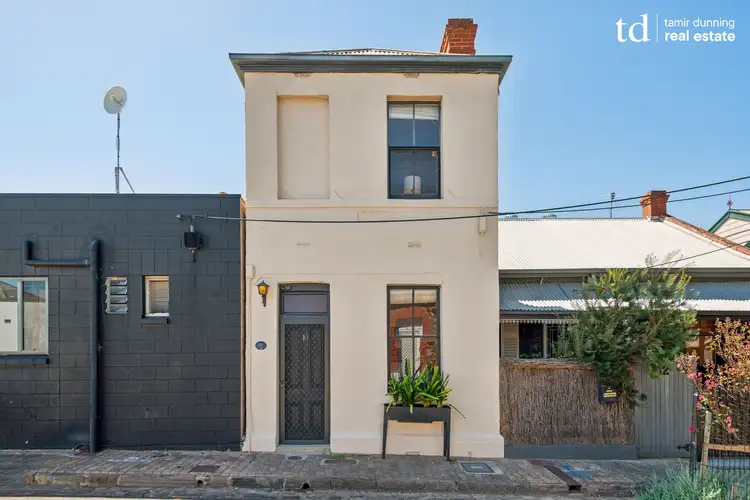Second view of Homely house listing, 10 Ada Street, Adelaide SA 5000