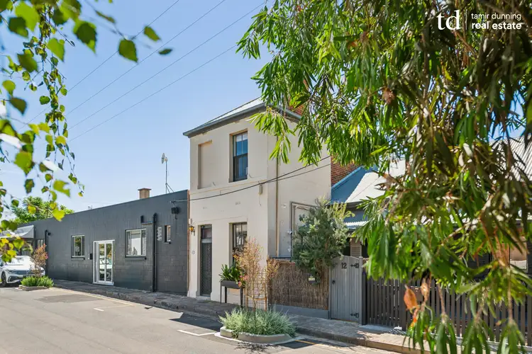 Third view of Homely house listing, 10 Ada Street, Adelaide SA 5000