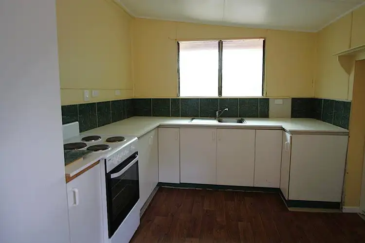Second view of Homely house listing, 114 Stubley Street, Charters Towers City QLD 4820