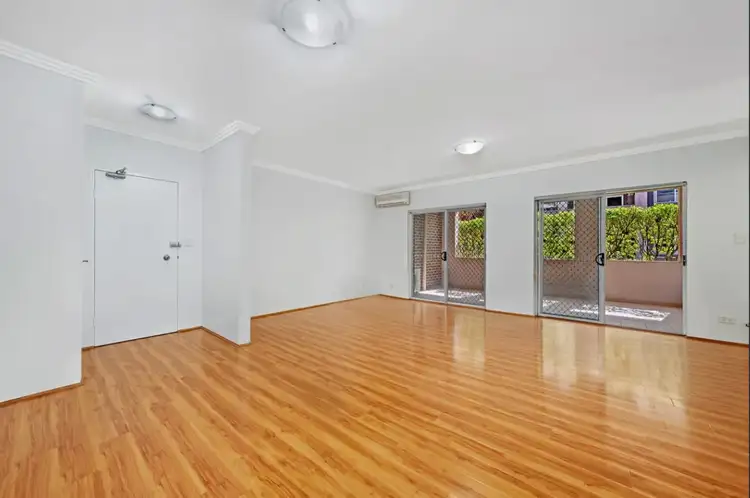 Second view of Homely apartment listing, 22/42 West Street, Hurstville NSW 2220