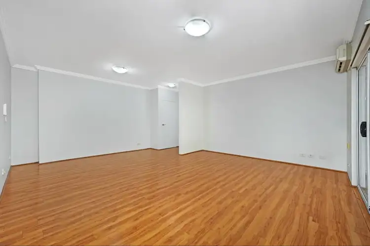 Third view of Homely apartment listing, 22/42 West Street, Hurstville NSW 2220