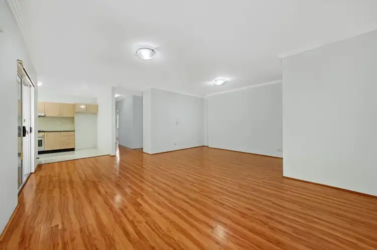 Fourth view of Homely apartment listing, 22/42 West Street, Hurstville NSW 2220