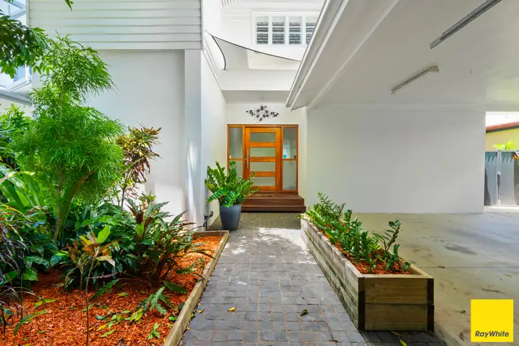 Second view of Homely house listing, 290 Pease Street, Edge Hill QLD 4870