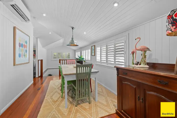 Fifth view of Homely house listing, 290 Pease Street, Edge Hill QLD 4870