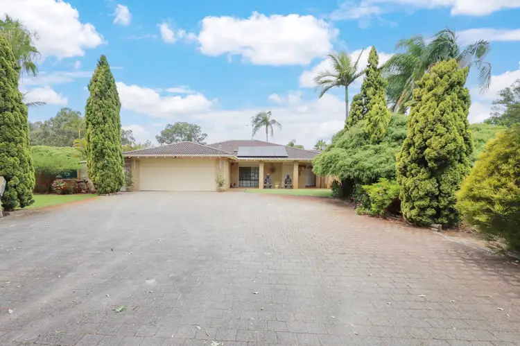 Main view of Homely house listing, 195 Greenwood Way, Barragup WA 6209