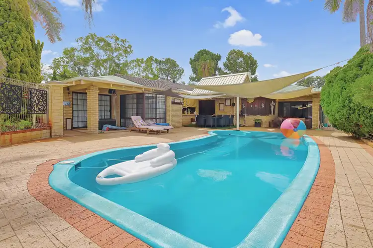Second view of Homely house listing, 195 Greenwood Way, Barragup WA 6209