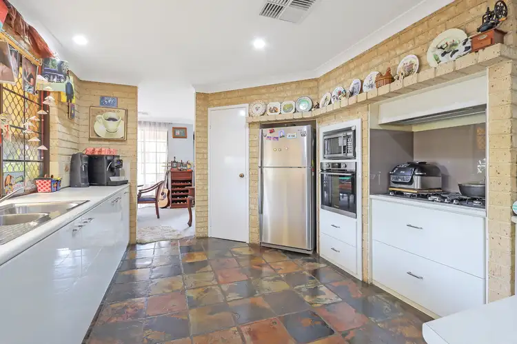 Fourth view of Homely house listing, 195 Greenwood Way, Barragup WA 6209