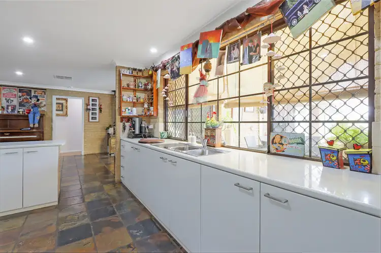 Fifth view of Homely house listing, 195 Greenwood Way, Barragup WA 6209