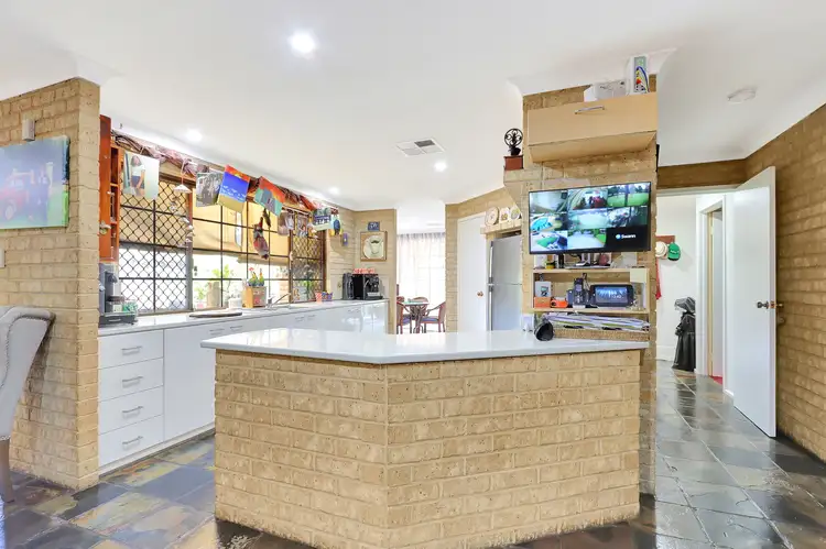 Sixth view of Homely house listing, 195 Greenwood Way, Barragup WA 6209