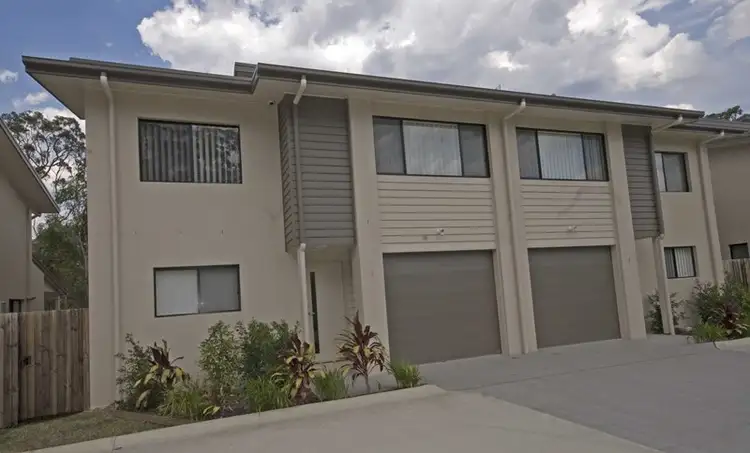 Main view of Homely townhouse listing, 3/22 Coastal Avenue, Beerwah QLD 4519
