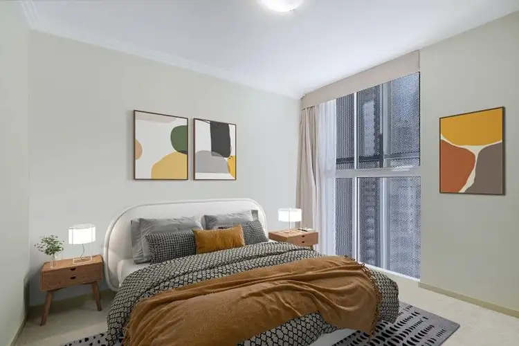 3209/70 Mary Street, Brisbane QLD 4000
