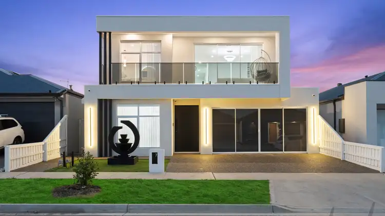7 Hederwick Street