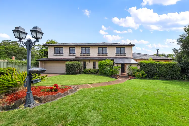 33 Partridge Avenue