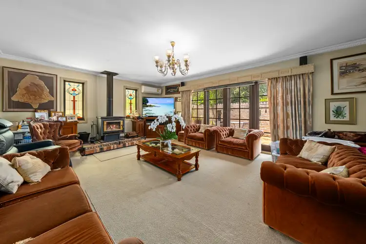 Fourth view of Homely house listing, 33 Partridge Avenue, Castle Hill NSW 2154