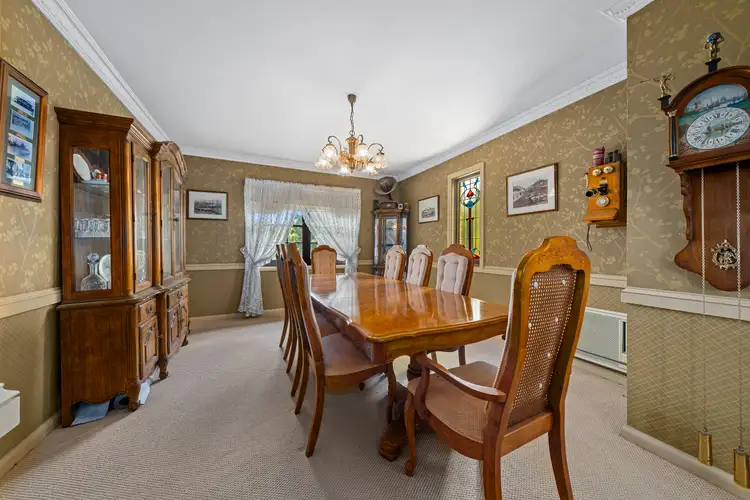 Fifth view of Homely house listing, 33 Partridge Avenue, Castle Hill NSW 2154