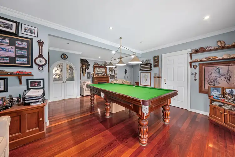 Sixth view of Homely house listing, 33 Partridge Avenue, Castle Hill NSW 2154