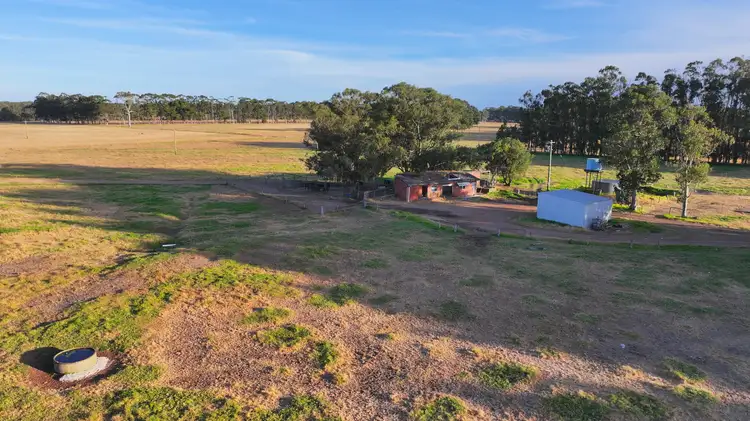 Second view of Homely rural property listing, Lot 7 Bussell Highway, Forest Grove WA 6286